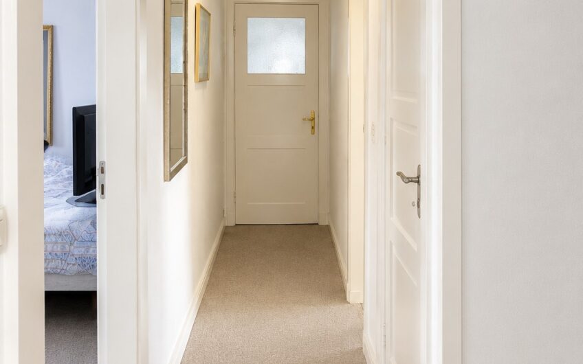 VERMIETUNG – 3 Zimmer EG-Wohnung – Hamburg-Iserbrook